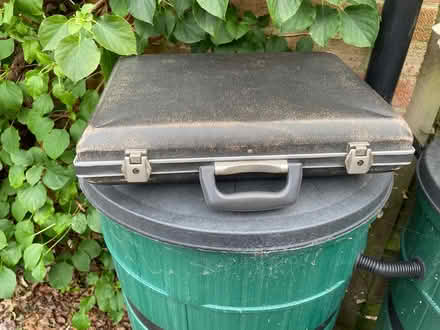 Photo of free Briefcase (West Blatchington BN3) #1