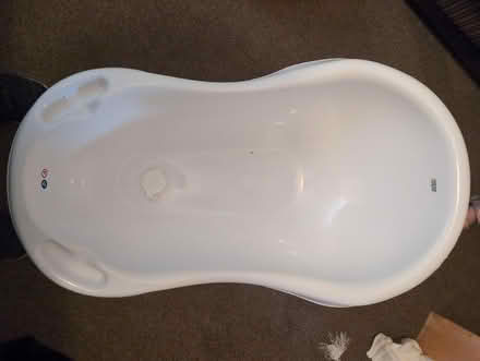 Photo of free Baby Bath (Wood Farm OX3) #1