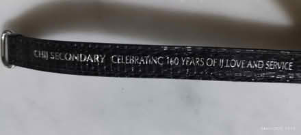 Photo of free Chij 160y bracelet (Tpy) #1