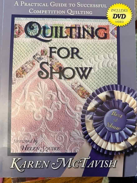 Photo of free Quilting books and magazines (Hasbrouck Heights, NJ) #2