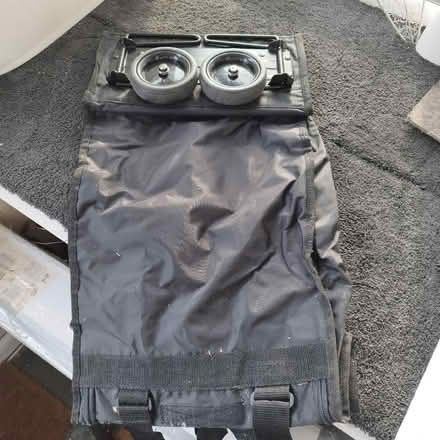 Photo of free M&S shopping bag (Morden SM4) #1