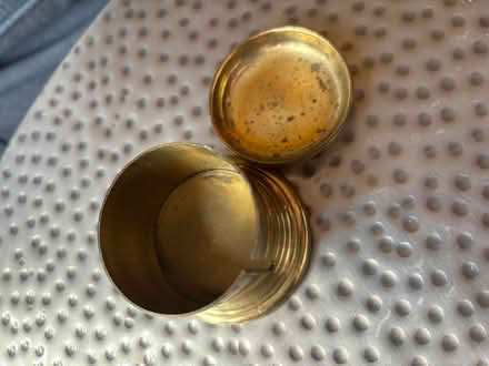 Photo of free Vintage stamp dispenser (Rego Park) #2