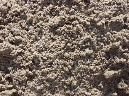Photo of Sand (Morrell Avenue OX4) #1