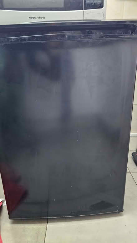 Photo of free Freezer (Upton Park E13) #1