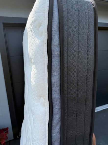 Photo of free Mattress (Everett/mukilteo) #3