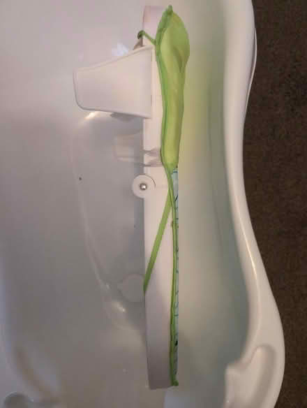 Photo of free Baby Bath Baby Holder (Wood Farm OX3) #2