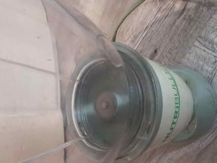 Photo of free Nutribullet Baby (Wood Farm OX3) #3