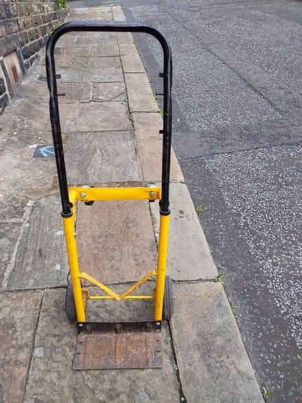 Photo of free Trolley (Freehold LA1) #1