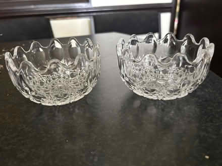 Photo of free Various homeware items (PE12) #2