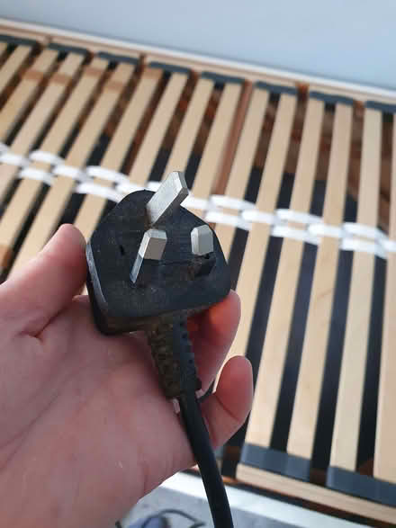 Photo of free Single electric bed (West Cliff BH2) #2