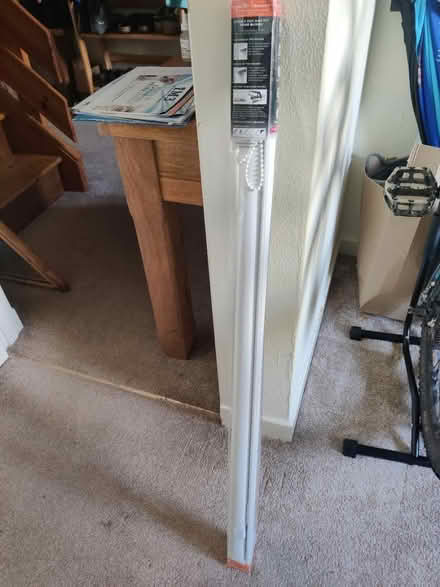 Photo of free Blinds 91 X 162 (EH16, Prestonfield) #1