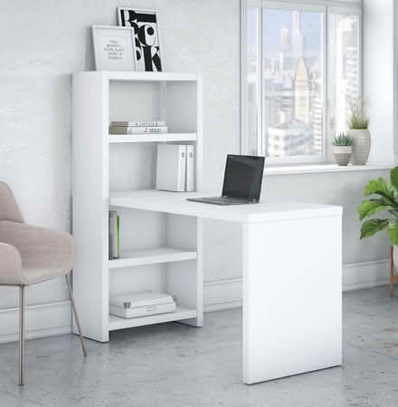 Photo of free Desk (Lake Forest Park) #1