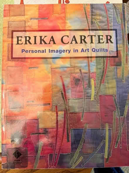 Photo of free Quilting books and magazines (Hasbrouck Heights, NJ) #3
