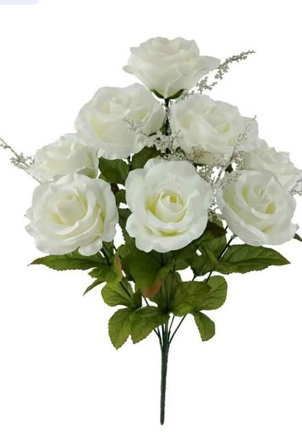 Photo of Simple wedding flowers/DIY Supplies (20745) #1