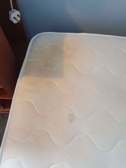 Photo of free Single mattress (West Cliff BH2) #2