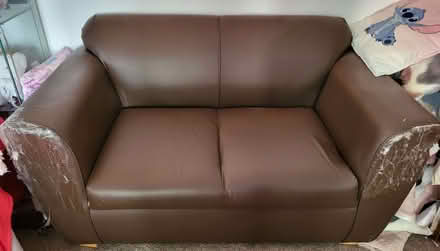 Photo of free Sofa (Brecon LD3) #1