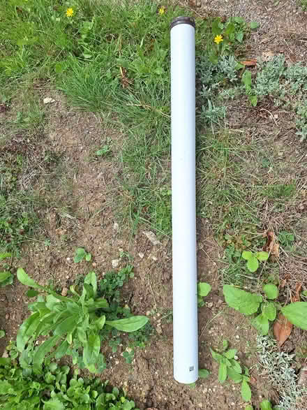 Photo of free kitchen/studio (work top) table leg (ME13) #1
