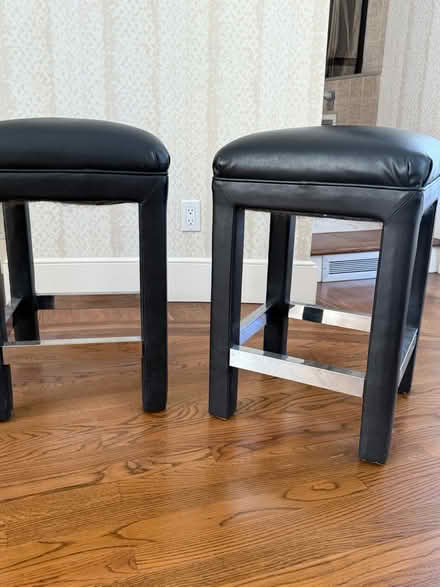 Photo of free Gently used furniture (Chateau & Jacaranda) #1