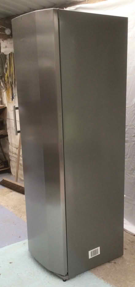 Photo of free Fridge (Kingston PL17) #2