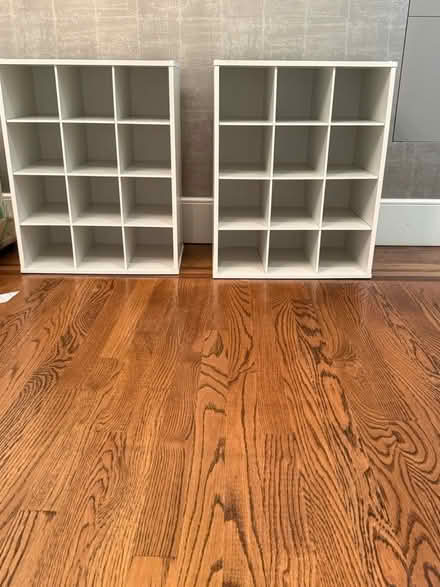 Photo of free Gently used furniture (Chateau & Jacaranda) #2