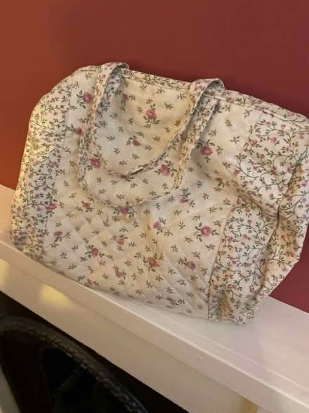 Photo of free Wash bag (Seaside BN22) #1