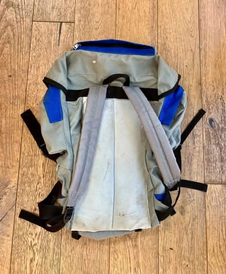 Photo of free Large rucksack (Cookley DY10) #2