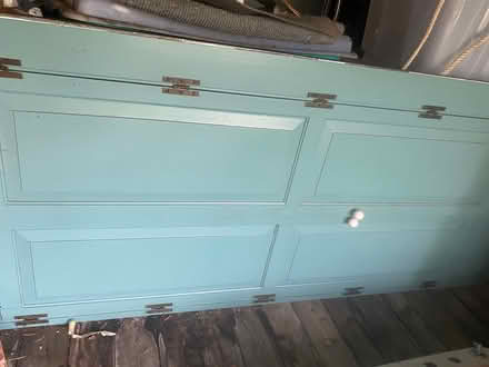Photo of free Kitchen Cabinets (Catskill) #1