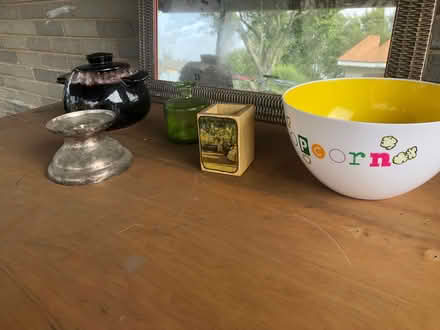 Photo of free Various items #2 (Glendale Heights) #3