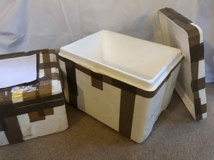 Photo of free Two Cool Boxes (Harrogate HG2) #3