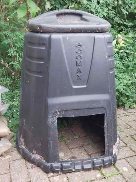 Photo of free Compost bin (CT13) #1