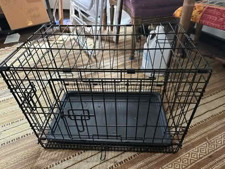 Photo of free Small animal cage (Newton) #1