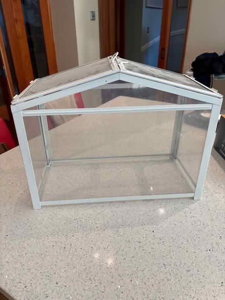 Photo of free Ikea Mini Greenhouse (Ranelagh) #1