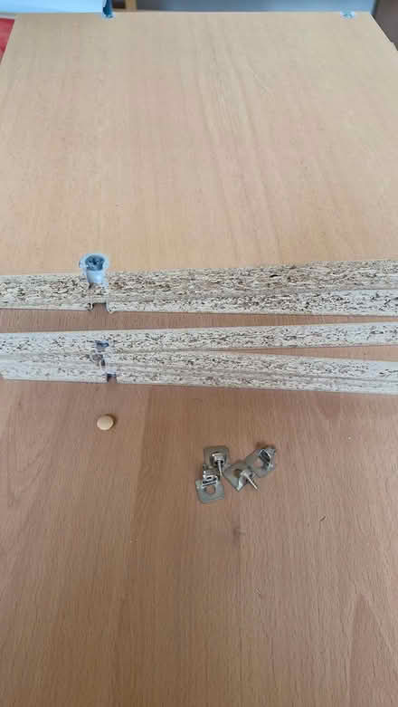 Photo of free Modular office shelving (Dublin 14) #3