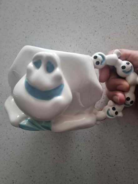 Photo of free Disney frozen mug (Belgard, Tallaght) #1