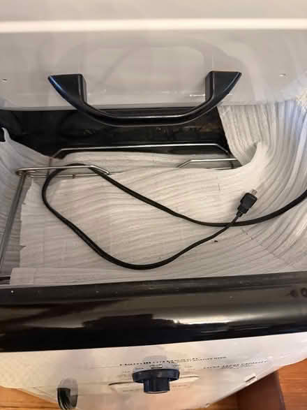 Photo of free Hamilton beach roaster and stand (Hasbrouck Heights, NJ) #3