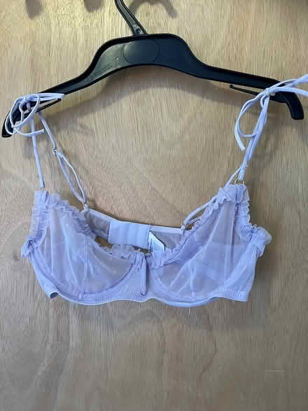 Photo of free Bras, size 12-14 (Roath CF14) #2