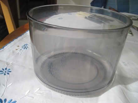 Photo of free food mixer bowl (just the bowl) (Cambuskenneth FK9) #1