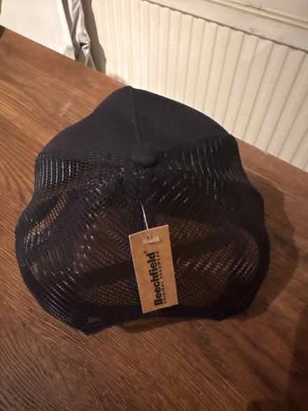 Photo of free Baseball cap (HP16) #2