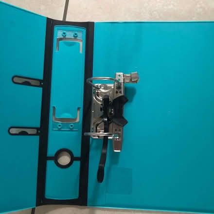Photo of free Strong lever Arch file (Westbury Wilts BA13) #2