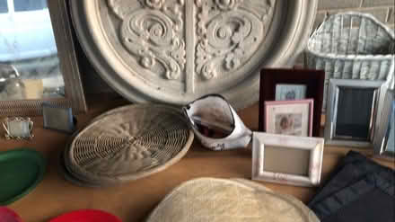 Photo of free Various items (Glendale Heights) #2
