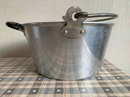 Photo of free Jelly Pan (Kirkintilloch, G66) #2