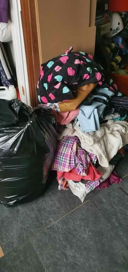 Photo of free Ladies clothing (TN35 Ore) #1