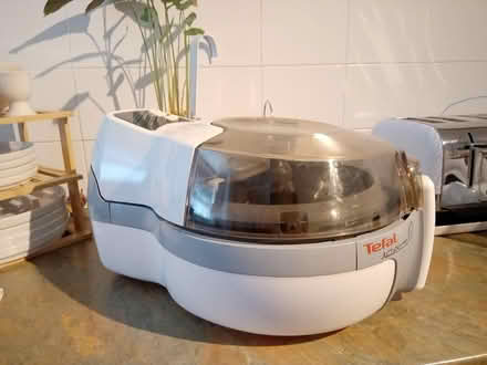 Photo of free Tefal Actifry (Orton Goldhay) #3