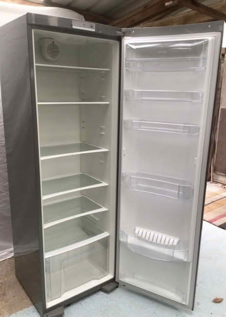Photo of free Fridge (Kingston PL17) #3