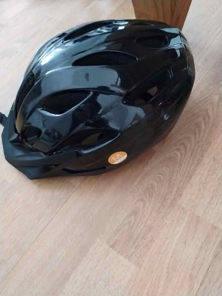 Photo of free Bike Helmet (Belfast BT6) #2