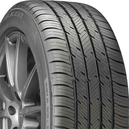 Photo of Used Tire Wanted - 235 55r18 (Portland-Metro) #1