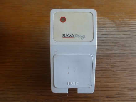 Photo of free SAVAPlug for fridges/freezers (BS3 Southville) #1