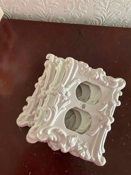 Photo of free Plug covers (Britannia/Terry Fox) #1