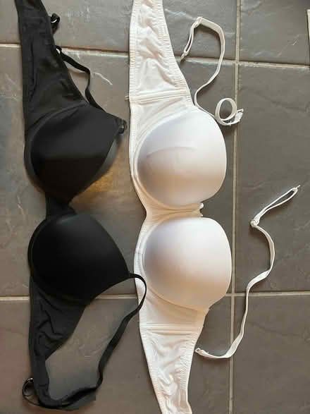 Photo of free Bras B cup (Roath CF14) #1
