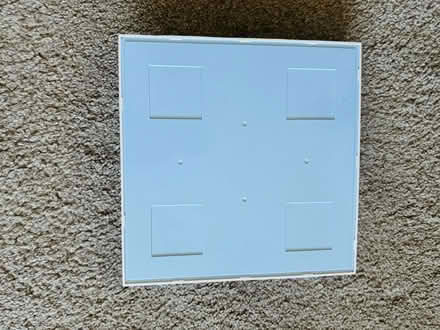 Photo of free Wall shelves/organisers (St Peter’s, Newcastle, NE6) #4